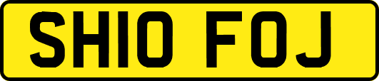 SH10FOJ