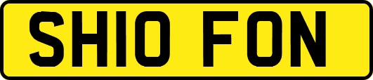 SH10FON