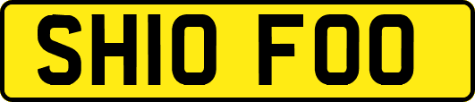 SH10FOO