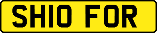 SH10FOR