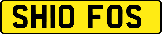 SH10FOS