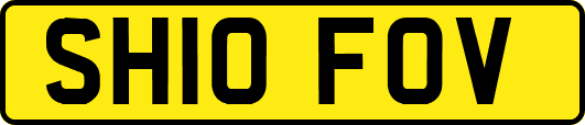 SH10FOV