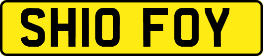 SH10FOY
