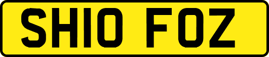 SH10FOZ