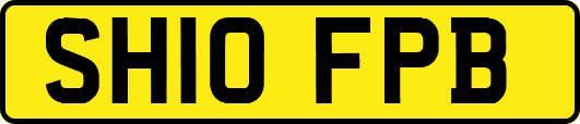 SH10FPB