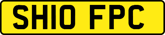 SH10FPC