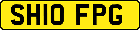 SH10FPG