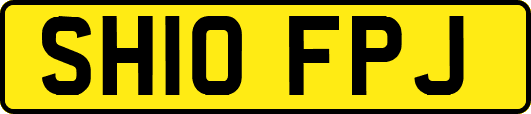 SH10FPJ