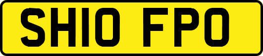 SH10FPO
