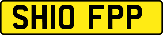 SH10FPP