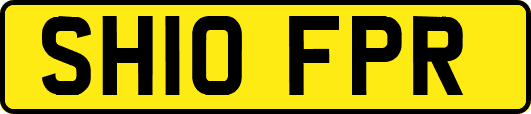 SH10FPR