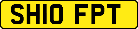 SH10FPT