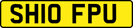 SH10FPU
