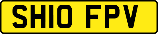 SH10FPV