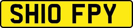 SH10FPY