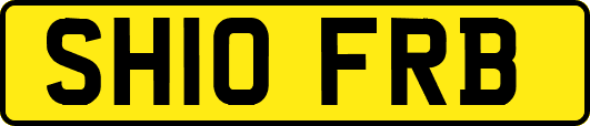 SH10FRB