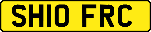 SH10FRC