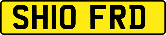 SH10FRD