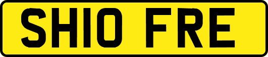 SH10FRE