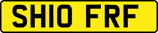 SH10FRF