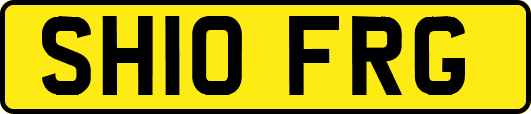 SH10FRG