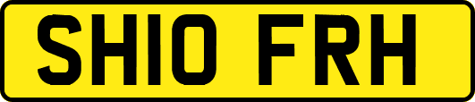 SH10FRH