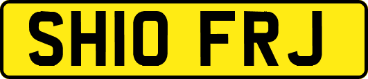SH10FRJ