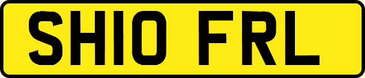 SH10FRL
