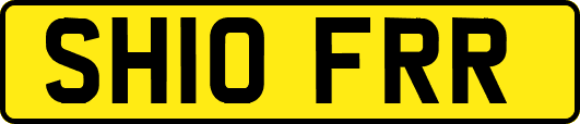SH10FRR