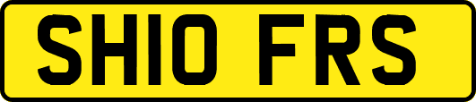 SH10FRS