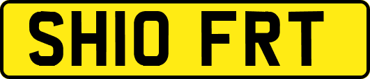 SH10FRT
