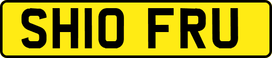 SH10FRU