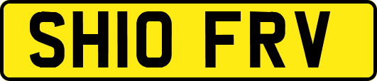 SH10FRV