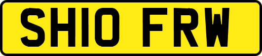 SH10FRW