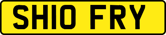 SH10FRY