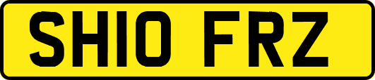 SH10FRZ