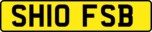 SH10FSB