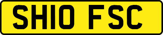 SH10FSC