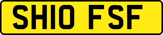 SH10FSF