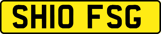 SH10FSG
