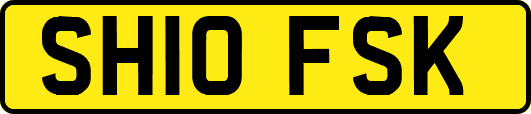 SH10FSK