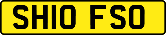 SH10FSO