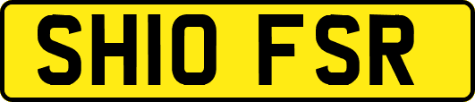 SH10FSR
