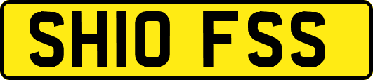 SH10FSS
