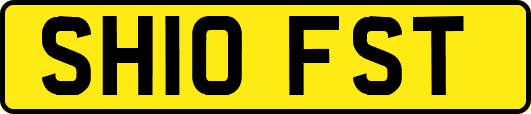 SH10FST