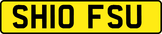 SH10FSU