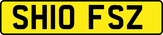 SH10FSZ