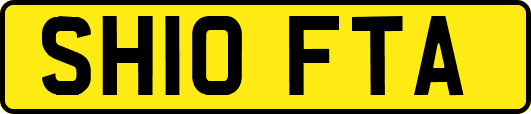 SH10FTA