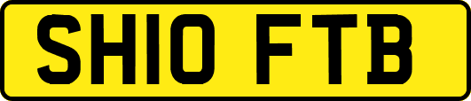 SH10FTB