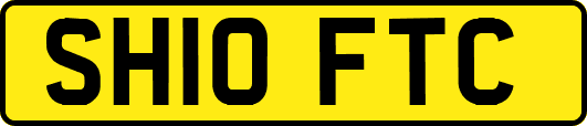 SH10FTC